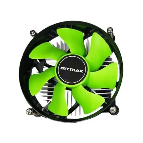 Cooler Processador MyMax Intel LGA S1151/1150/1155/1156 - WZetta