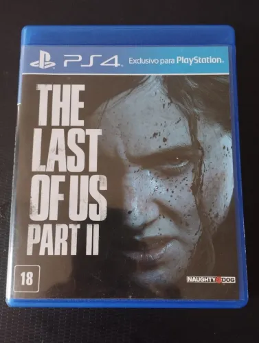 The Last of Us 2 