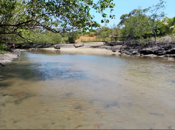 LOTES NO FARNEVAL EM ESTANCIA/SE