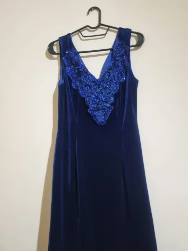 Vestidos de festa