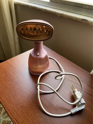 Ferro para passar roupa a vapor 220Volts