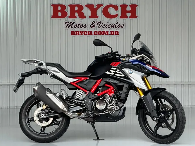 310 GS ABS AZUL 2023/2023