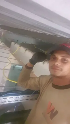 Instalação Elétrica - Técnico Eletrotécnica