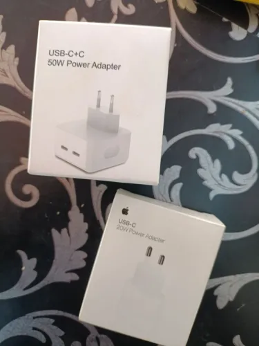 Fontes USB/USB-C 