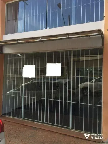 Sala à venda, Centro - Uberaba/MG