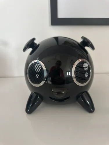 Caixa de som Idog Imaginarium