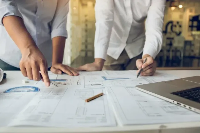 Técnico em Edificações