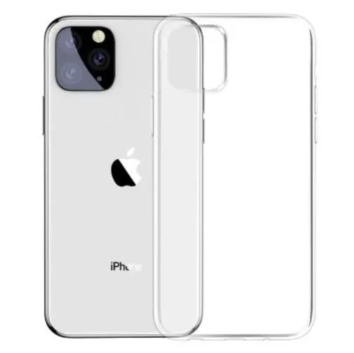 Capa Transparente para iPhone 11 Pro