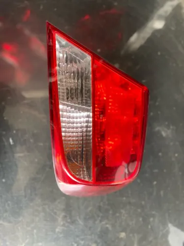 Lanterna Direita Volkswagen Gol G5 2009 A 2013 Original 