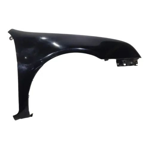 Paralama Direito Ford Fusion 2006 2007 2008 2009 Xx