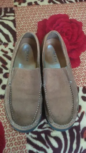 Sapatos Mr. Cat Masculinos n° 40