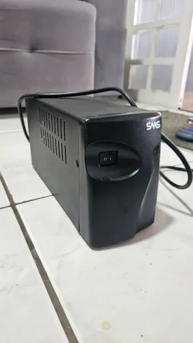 Estabilizador SMS 1000VA 