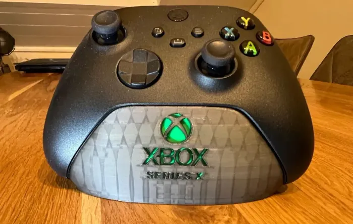 Suporte para Controle Xbox Series X / Series S