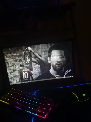 monitor de computador Samsung 