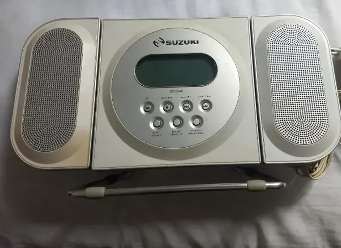 Lote de Rádio 