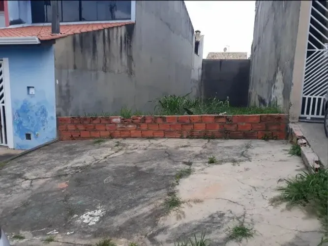 Terreno Jd. Dois Corações Sorocaba