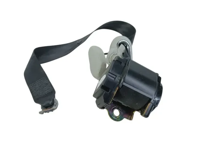 Cinto de segurança VW Golf/Audi/Bora traseiro esquerdo 99-06