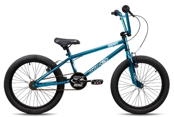 icicleta Pro X Bmx Serie 5 2026  Criança e adulto Profissional 