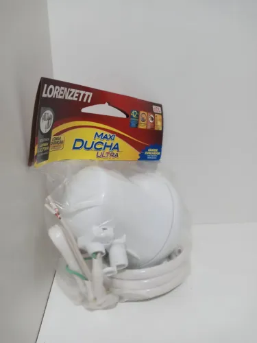 Chuveiro Lorenzetti Maxi Ducha Ultra