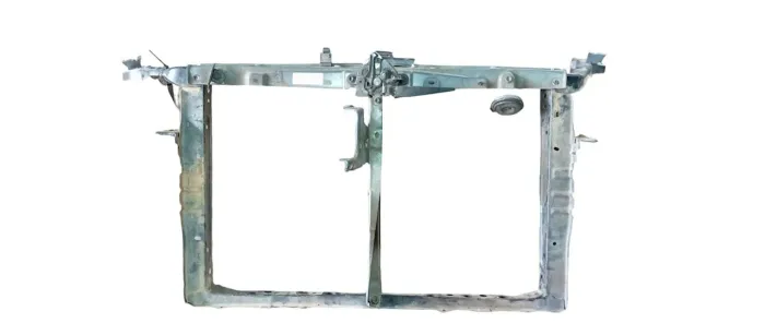 PAINEL FRONTAL ETIOS S TRAVESSA CENTRAL TOYOTA ETIOS A20920 - P27302