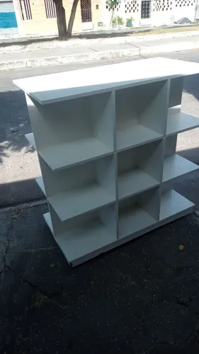 Vendo balcao ilha expositor 