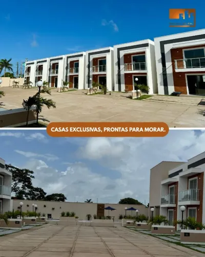 SALINAS - GRAÇA SANCHES - VENDO R$ 550.MIL. CASA EM CONDOMINIO