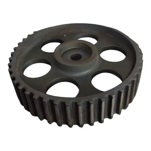 Polia Comando Válvula Fiat Uno Palio Fiorino Fire 46549864