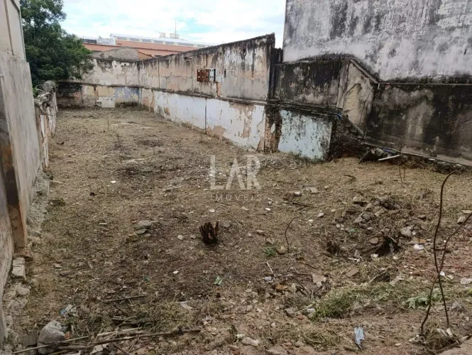 Lote - Terreno à venda, Centro - Belo Horizonte/MG