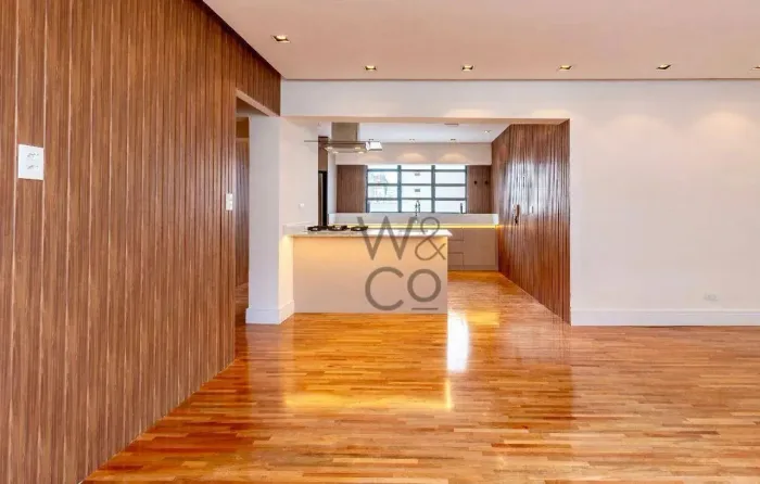 Apartamento à venda, 180 m² por R$ 4.185.000 - Jardim Paulista - São Paulo/SP