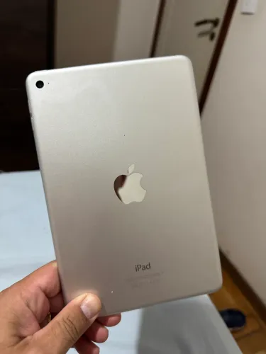 iPad Mini 4 16gb WiFi