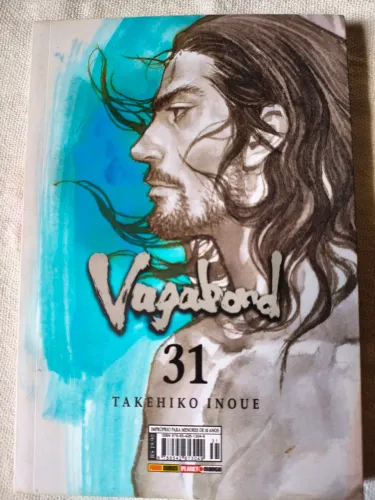 Vagabond 31
