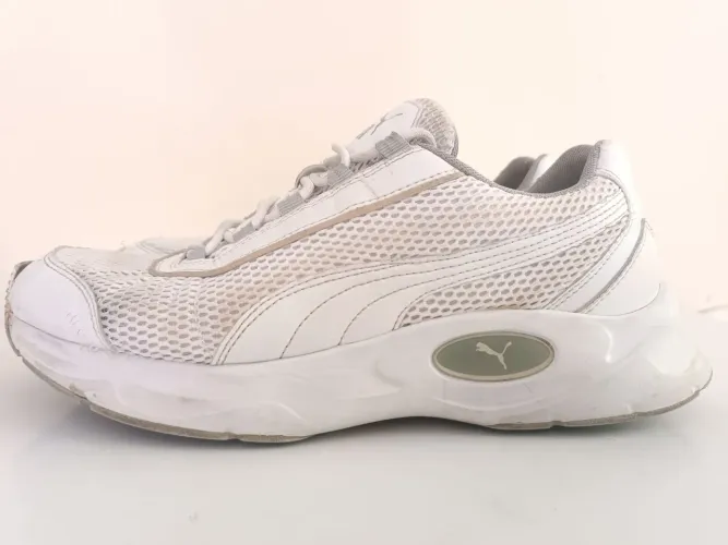 Tênis Masculino Puma Nucleus Original 