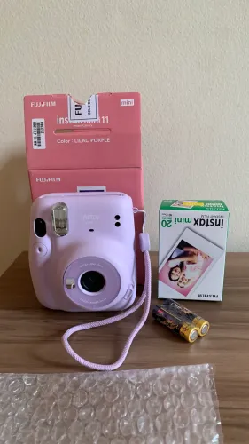 INSTAX 11 MINI