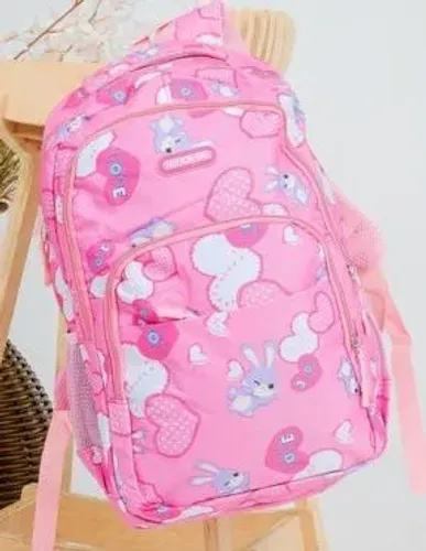 Mochilas Bolsa Feminina Faculdade, Escola, Trabalho, Viagens