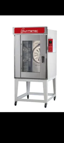 Forno elétrico gourmetec