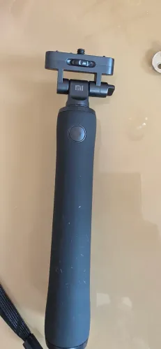 Original Tripé para Câmera Xiaomi pau de selfie
