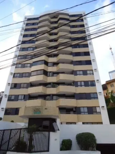 APARTAMENTO RIO VERMELHO