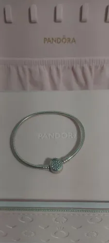 Bracelete Pandora
