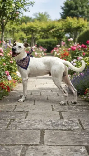 Cachorrinho amoroso para adoção 
