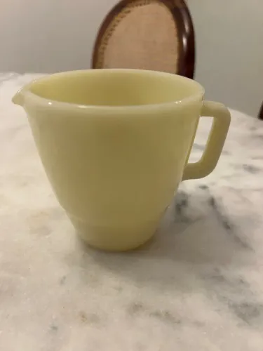 Leiteira Colorex antiga 