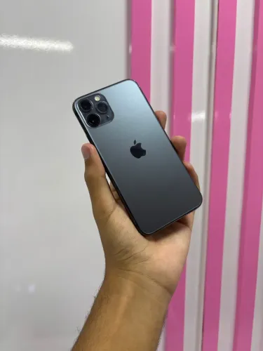 iPhone 11 Pro 256 gb - TELA TROCADA- Cinza espacial