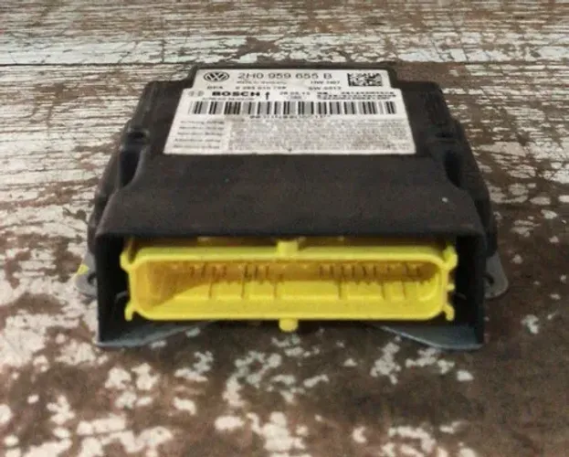 Modulo Air Bag Amarok 2010 - 2016 / 2h0959655b