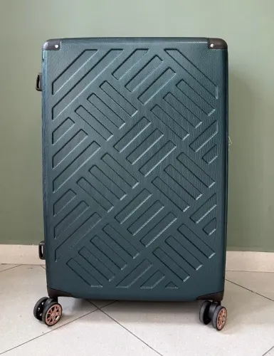 Mala de viagem / Ótimo estado