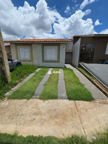 Casa à venda no condomínio Moradas