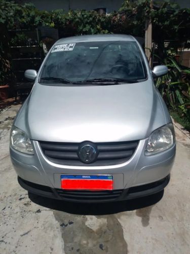 Imagem de Volkswagen Fox City 1.0 MI/ 1.0mi Total Flex 8V 5P 2009