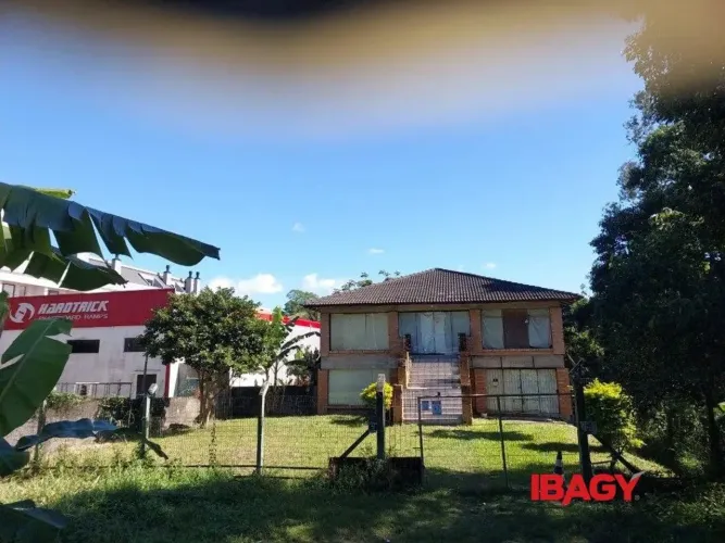 Oportunidade! Prédio em Santo Antônio De Lisboa - Florianopolis