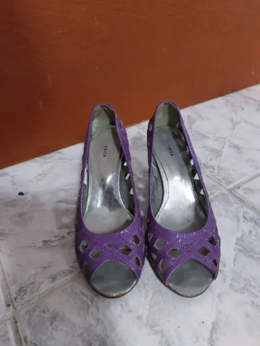 Sapato tamanho 36