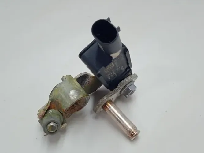 17952 Sensor De Bateria Fiat Toro Renegade Compass Commander 1.3 Turbo