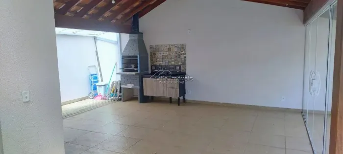 Casa a venda Vila Flora Hortolândia