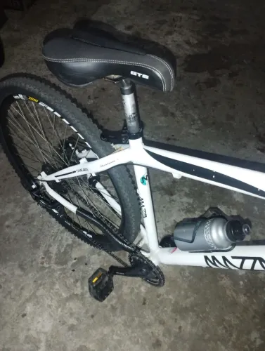 Bicicleta Mountain Bike fire 29.